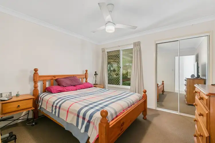 Seventh view of Homely villa listing, 10/14 Kensington Place, Birkdale QLD 4159