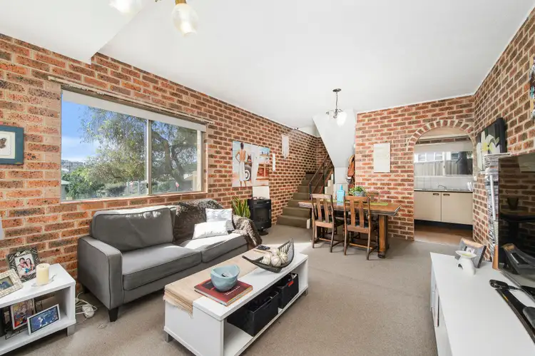 Third view of Homely townhouse listing, 12/75 Hill Street, Port Macquarie NSW 2444