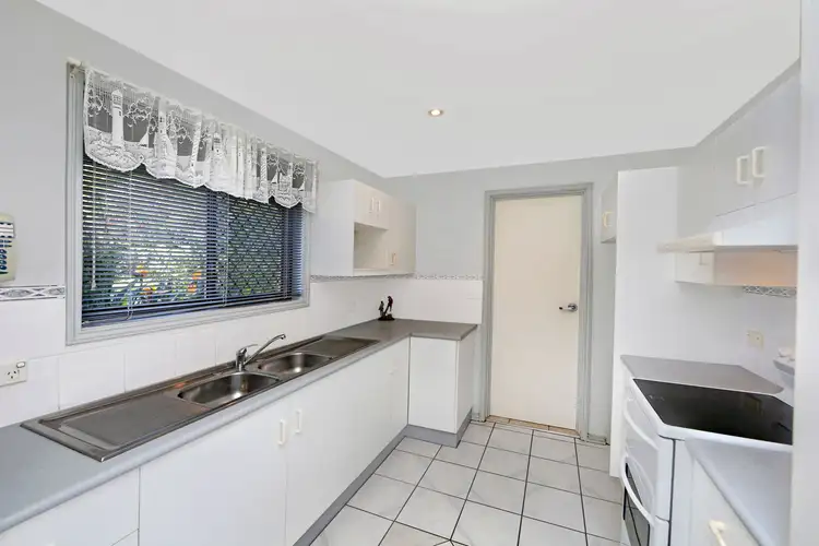 Fourth view of Homely house listing, 1/42-44 Natuna Avenue, Budgewoi NSW 2262