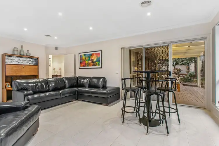 Second view of Homely house listing, 52 Albrecht Avenue, Berwick VIC 3806