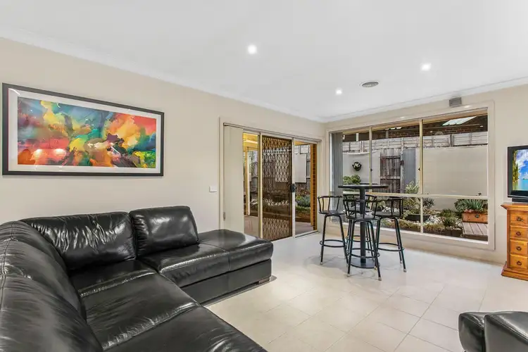 Third view of Homely house listing, 52 Albrecht Avenue, Berwick VIC 3806