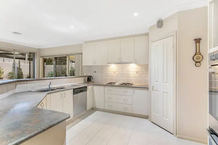 Fifth view of Homely house listing, 52 Albrecht Avenue, Berwick VIC 3806