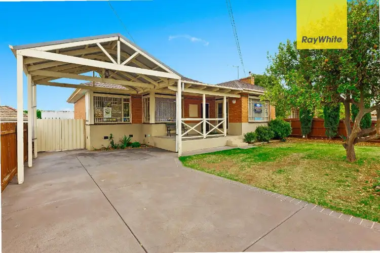5 Kodre Street, St Albans VIC 3021