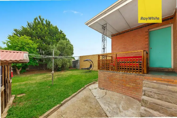 Seventh view of Homely house listing, 5 Kodre Street, St Albans VIC 3021