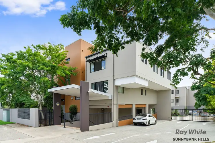 23/1848 Logan Road, Upper Mount Gravatt QLD 4122