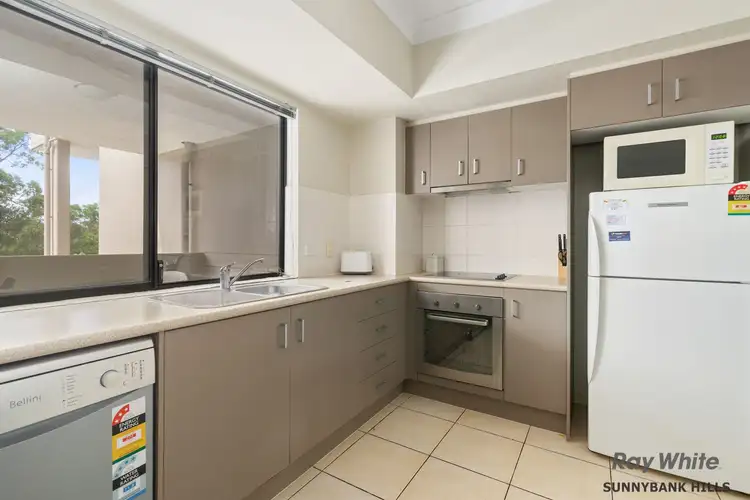 Fifth view of Homely apartment listing, 23/1848 Logan Road, Upper Mount Gravatt QLD 4122