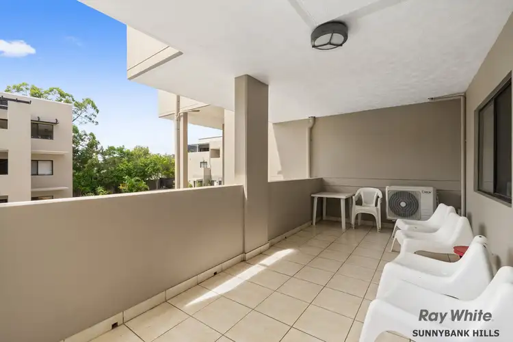 Sixth view of Homely apartment listing, 23/1848 Logan Road, Upper Mount Gravatt QLD 4122