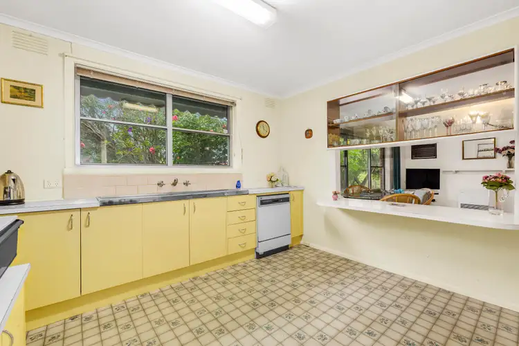 Second view of Homely unit listing, 2/462 Belmore Road, Mont Albert North VIC 3129