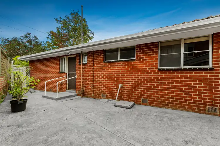 Third view of Homely unit listing, 2/462 Belmore Road, Mont Albert North VIC 3129