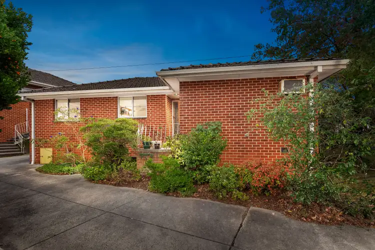 Fourth view of Homely unit listing, 2/462 Belmore Road, Mont Albert North VIC 3129
