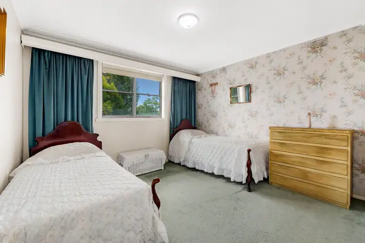 Sixth view of Homely unit listing, 2/462 Belmore Road, Mont Albert North VIC 3129
