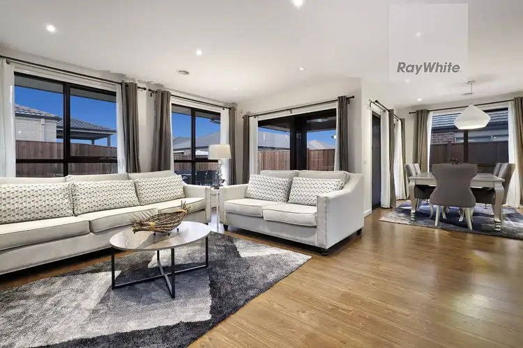 Fifth view of Homely house listing, 25 Lucy Crescent, Greenvale VIC 3059