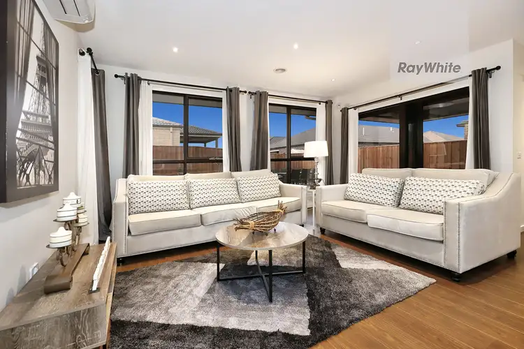 Sixth view of Homely house listing, 25 Lucy Crescent, Greenvale VIC 3059