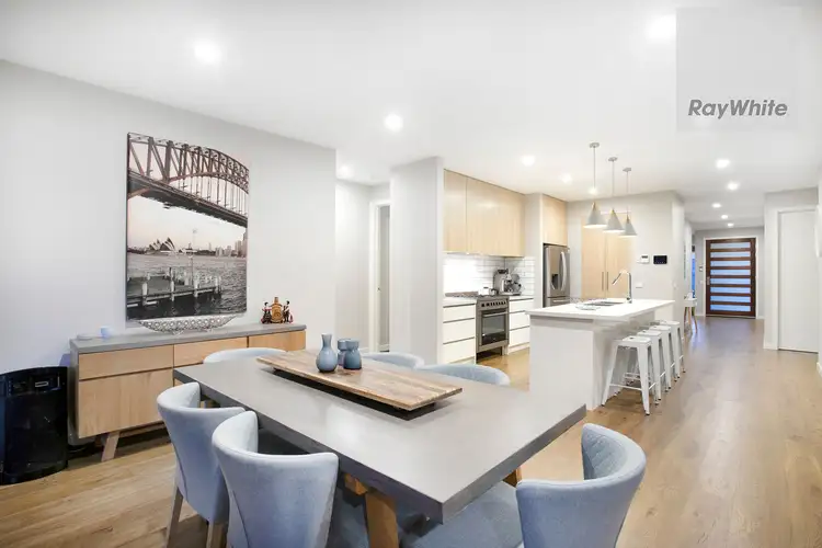 Fourth view of Homely house listing, 5 Christine Court, Greenvale VIC 3059