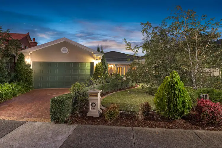 125 Edmund Rice Parade, Bundoora VIC 3083