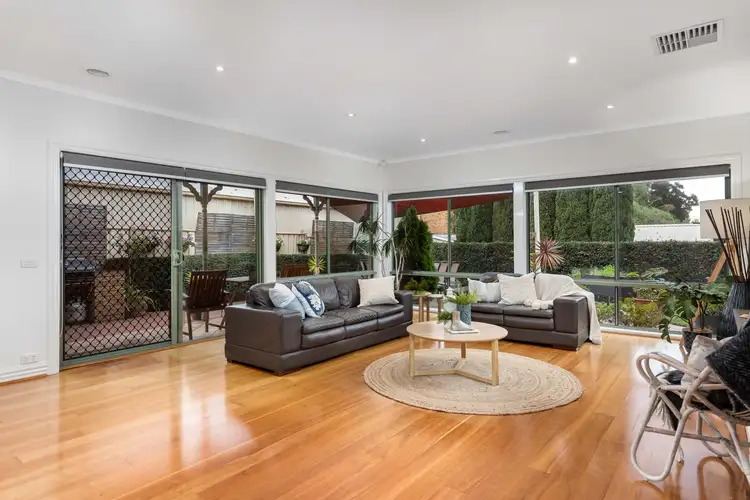Fourth view of Homely house listing, 125 Edmund Rice Parade, Bundoora VIC 3083