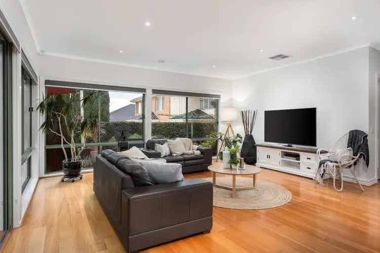 Fifth view of Homely house listing, 125 Edmund Rice Parade, Bundoora VIC 3083