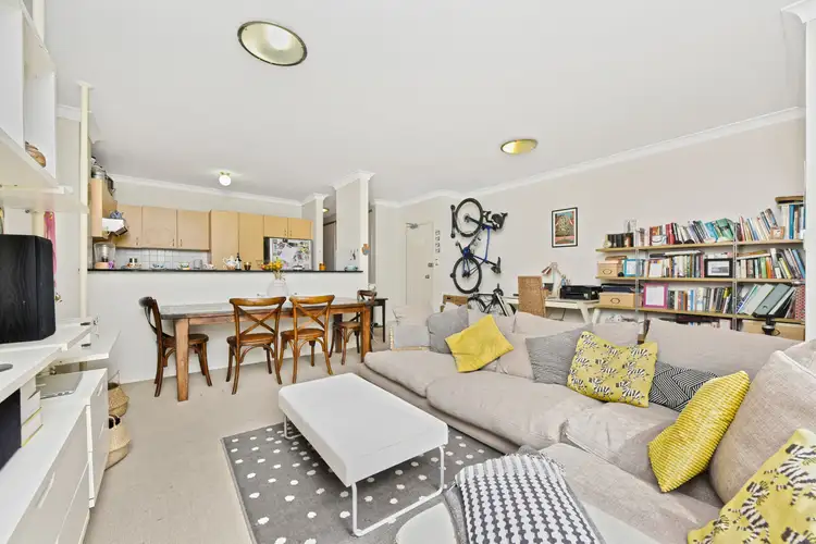 13/46-58 Belmont Street, Alexandria NSW 2015