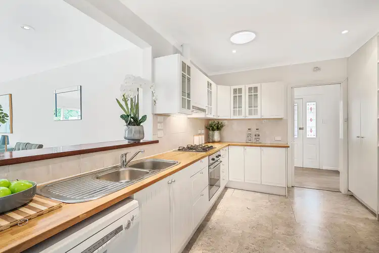 Third view of Homely house listing, 21 Brazeel Street, Blackburn South VIC 3130