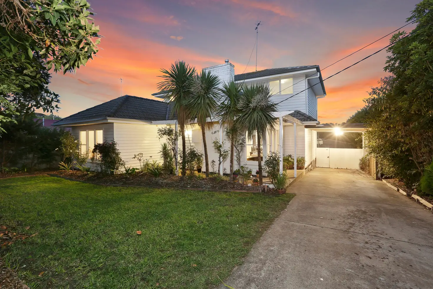 Main view of Homely house listing, 15 Adelaide Street, Highton VIC 3216