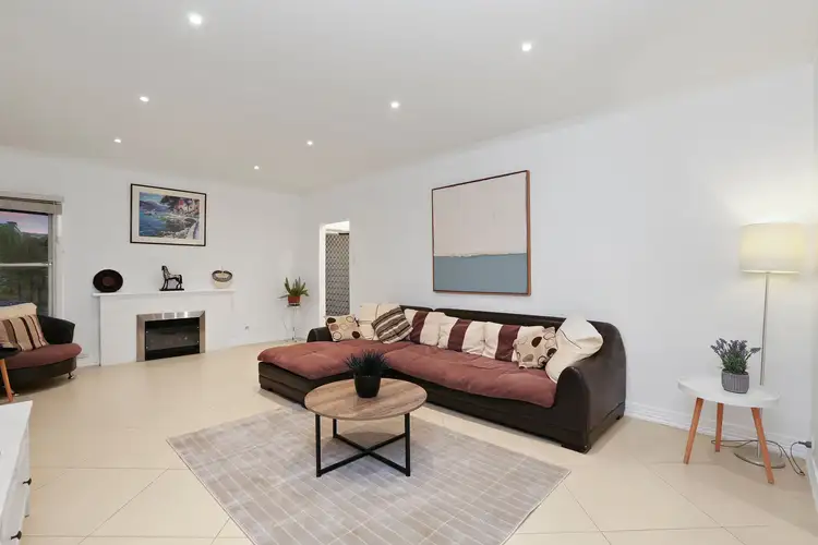 Second view of Homely house listing, 15 Adelaide Street, Highton VIC 3216