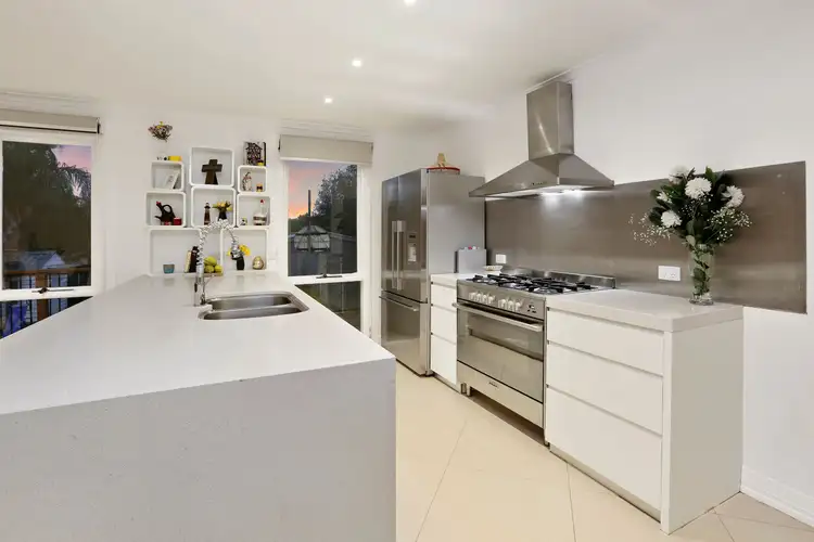 Fifth view of Homely house listing, 15 Adelaide Street, Highton VIC 3216