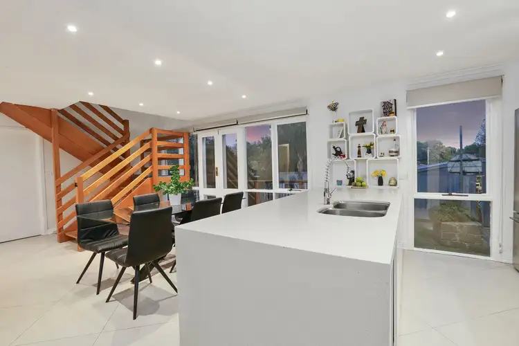 Sixth view of Homely house listing, 15 Adelaide Street, Highton VIC 3216