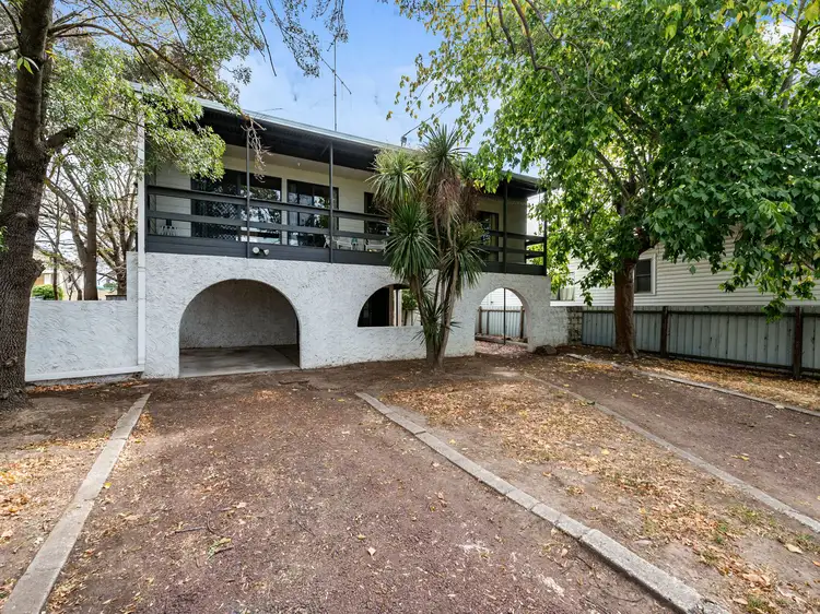 Main view of Homely house listing, 37 Wallis Street, Seymour VIC 3660