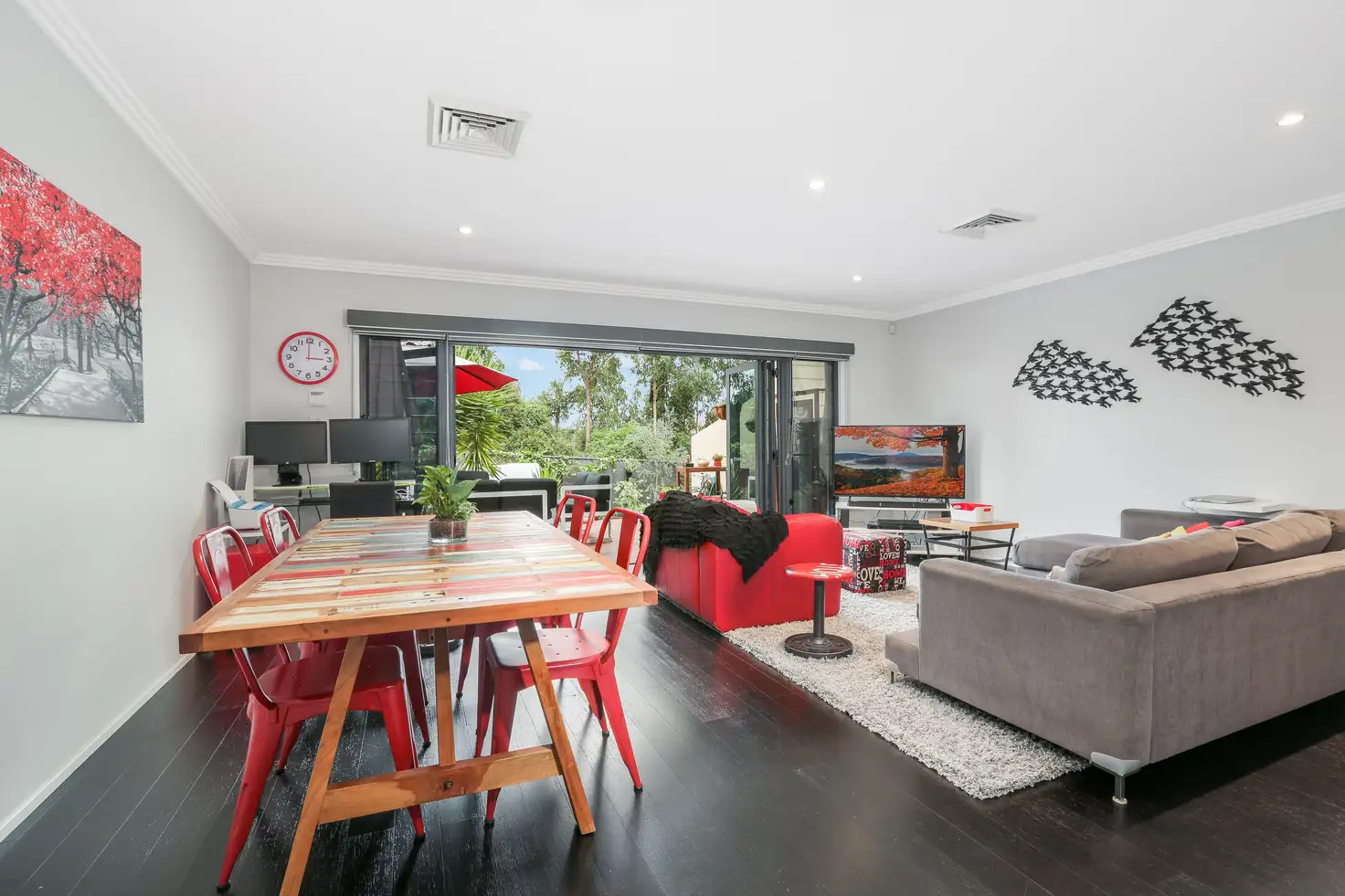 Main view of Homely townhouse listing, 12/16 Buckleys Road, Winston Hills NSW 2153