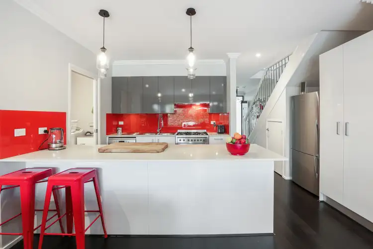 Second view of Homely townhouse listing, 12/16 Buckleys Road, Winston Hills NSW 2153