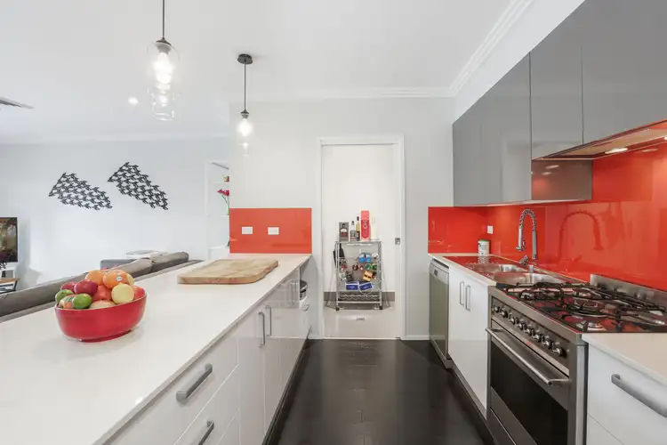 Third view of Homely townhouse listing, 12/16 Buckleys Road, Winston Hills NSW 2153