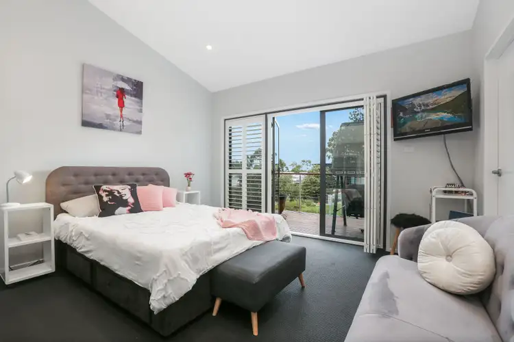 Sixth view of Homely townhouse listing, 12/16 Buckleys Road, Winston Hills NSW 2153