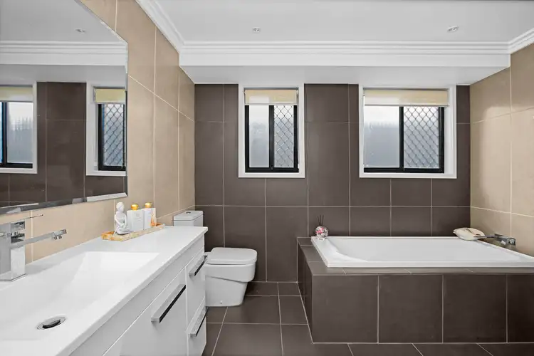 Third view of Homely house listing, 6 Kingston Place, Abbotsbury NSW 2176