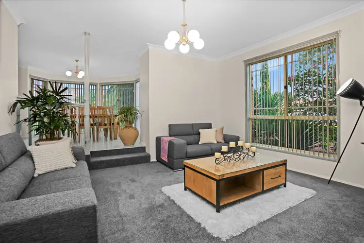 Third view of Homely house listing, 31 Edinburgh Circuit, Cecil Hills NSW 2171
