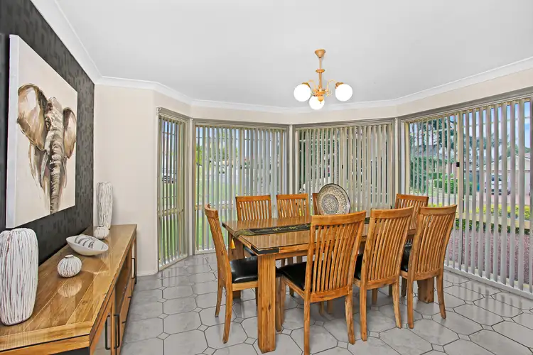 Fourth view of Homely house listing, 31 Edinburgh Circuit, Cecil Hills NSW 2171
