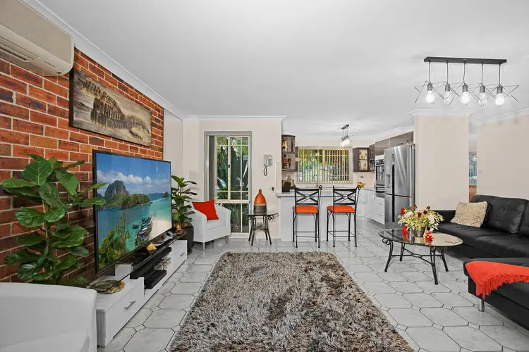 Sixth view of Homely house listing, 31 Edinburgh Circuit, Cecil Hills NSW 2171