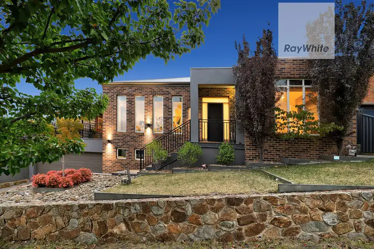 3 Collyer Court, Attwood VIC 3049