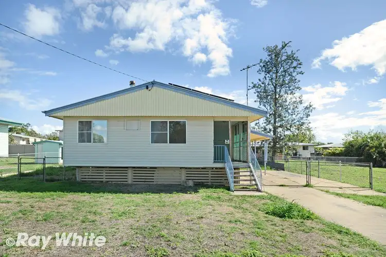 17 Granville Street, Biloela QLD 4715
