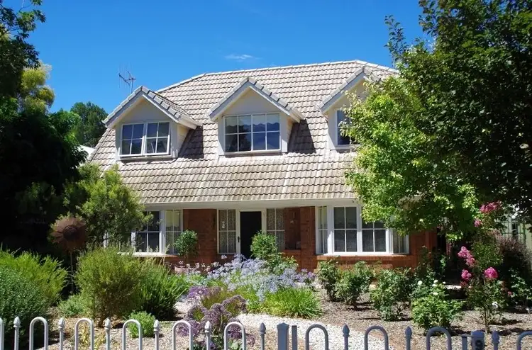 98 Ral Ral Avenue, Renmark SA 5341