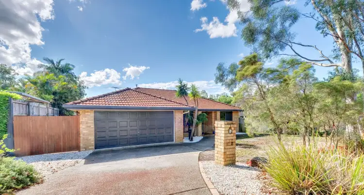 23 Jubilee Avenue, Forest Lake QLD 4078