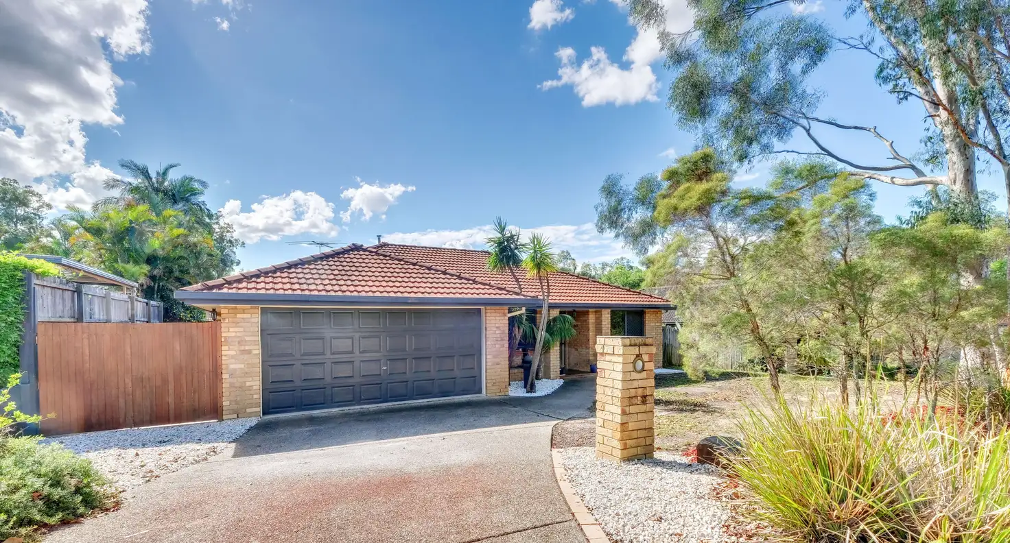 Main view of Homely house listing, 23 Jubilee Avenue, Forest Lake QLD 4078