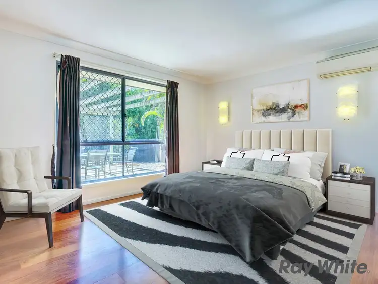 Sixth view of Homely house listing, 23 Jubilee Avenue, Forest Lake QLD 4078