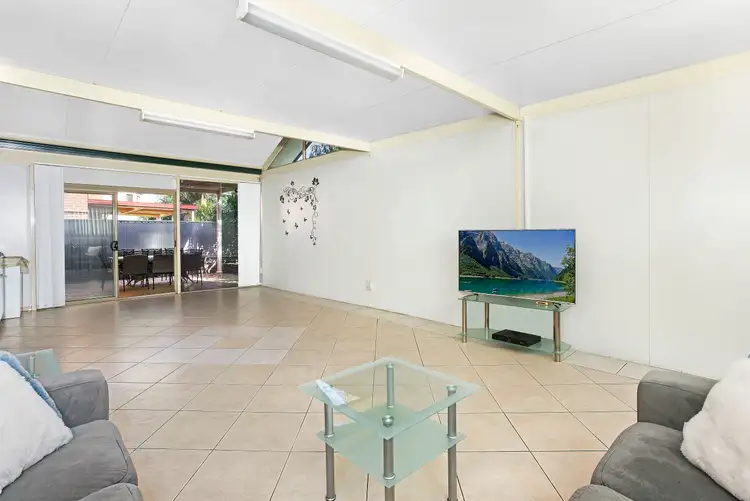 Second view of Homely house listing, 7 Althorpe Drive, Green Valley NSW 2168