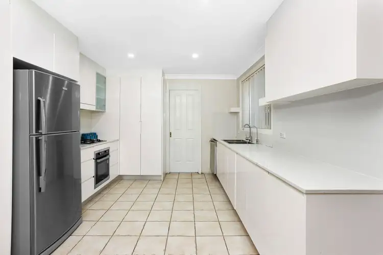 Third view of Homely house listing, 7 Althorpe Drive, Green Valley NSW 2168