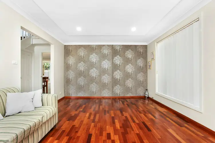 Fourth view of Homely house listing, 7 Althorpe Drive, Green Valley NSW 2168