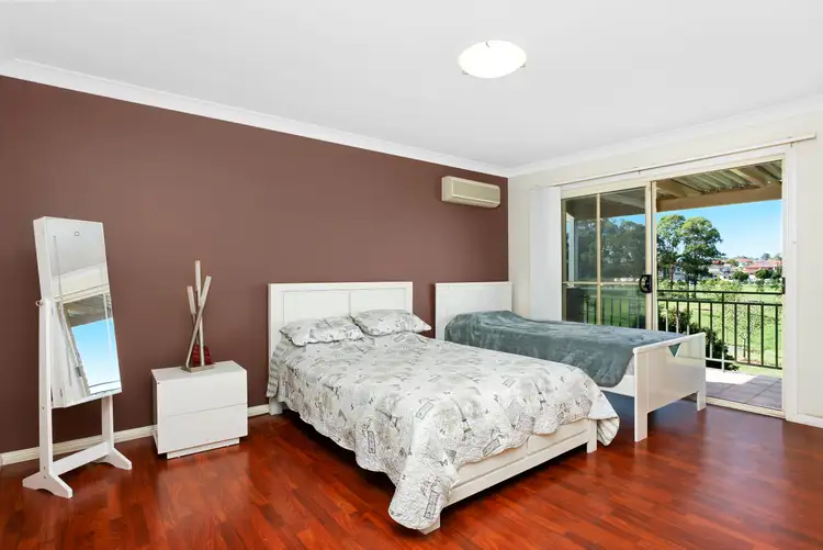Fifth view of Homely house listing, 7 Althorpe Drive, Green Valley NSW 2168