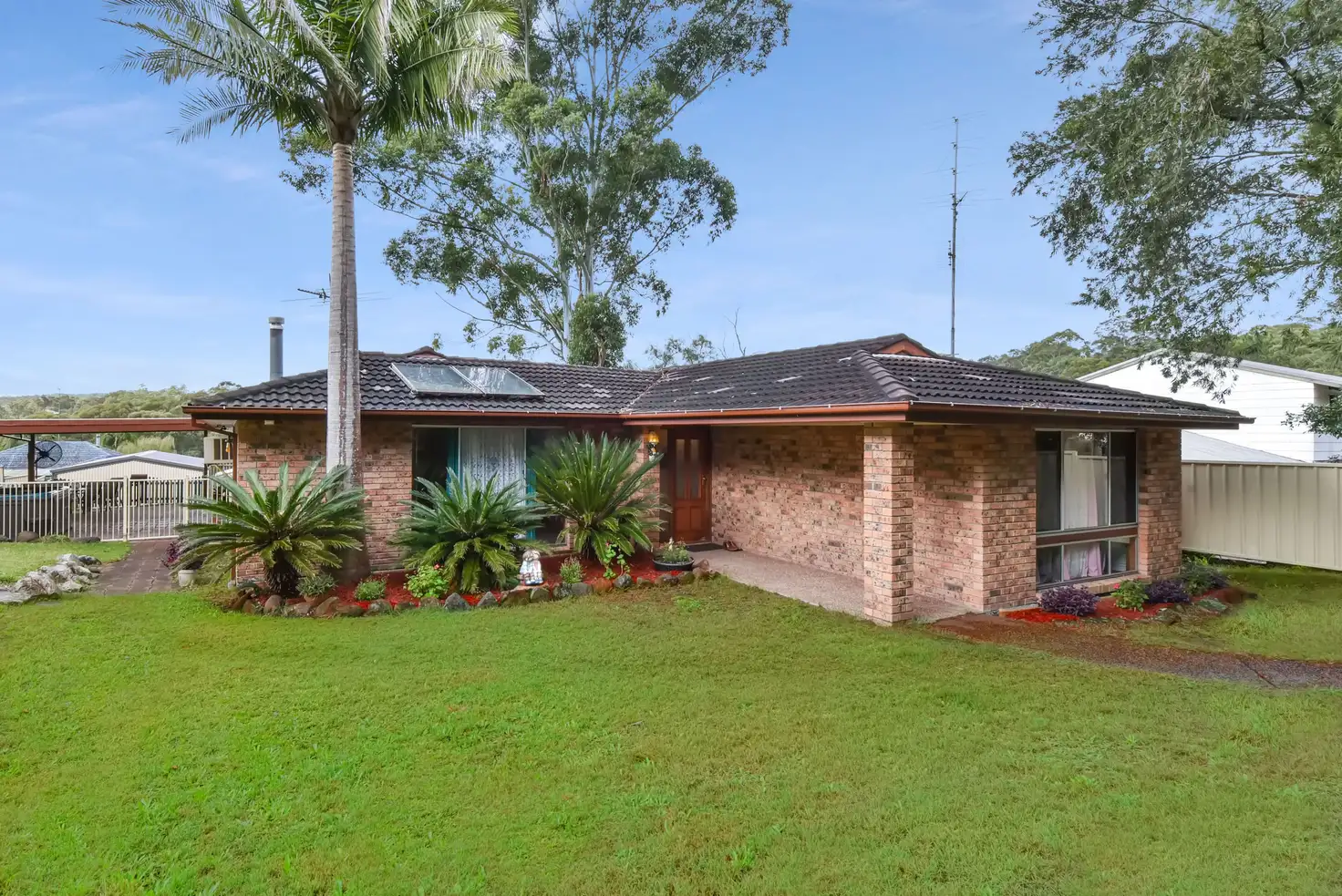 Main view of Homely house listing, 14 Wyong Street, Awaba NSW 2283