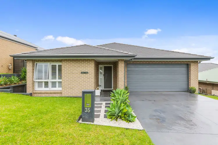 35 McKelly Street, Horsley NSW 2530