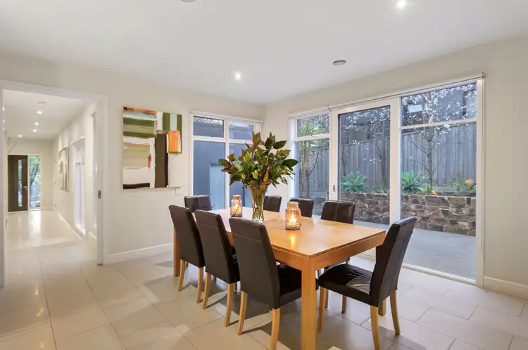 Fifth view of Homely house listing, 8 Gresswell Road, Macleod VIC 3085