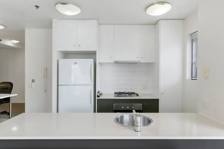 Fourth view of Homely apartment listing, 103/454 Upper Edward Street, Spring Hill QLD 4000